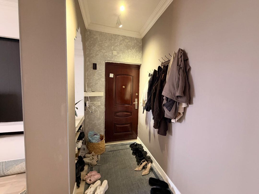Satış: 3 otaqlı Köhnə tikili, 85 m², Xətai rayonu — Mənzil, Bakı (11)