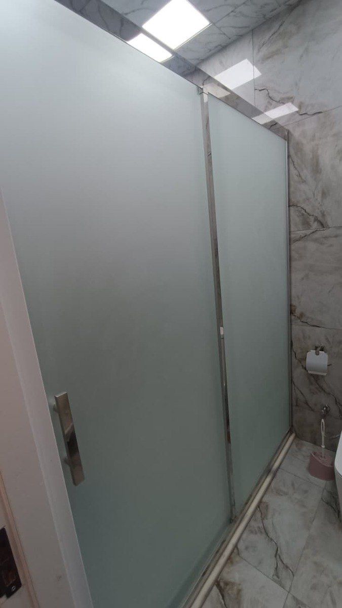 İcarəyə verilir 3 otaqlı yeni tikili 78 m² — Mənzil, Bakı (9)