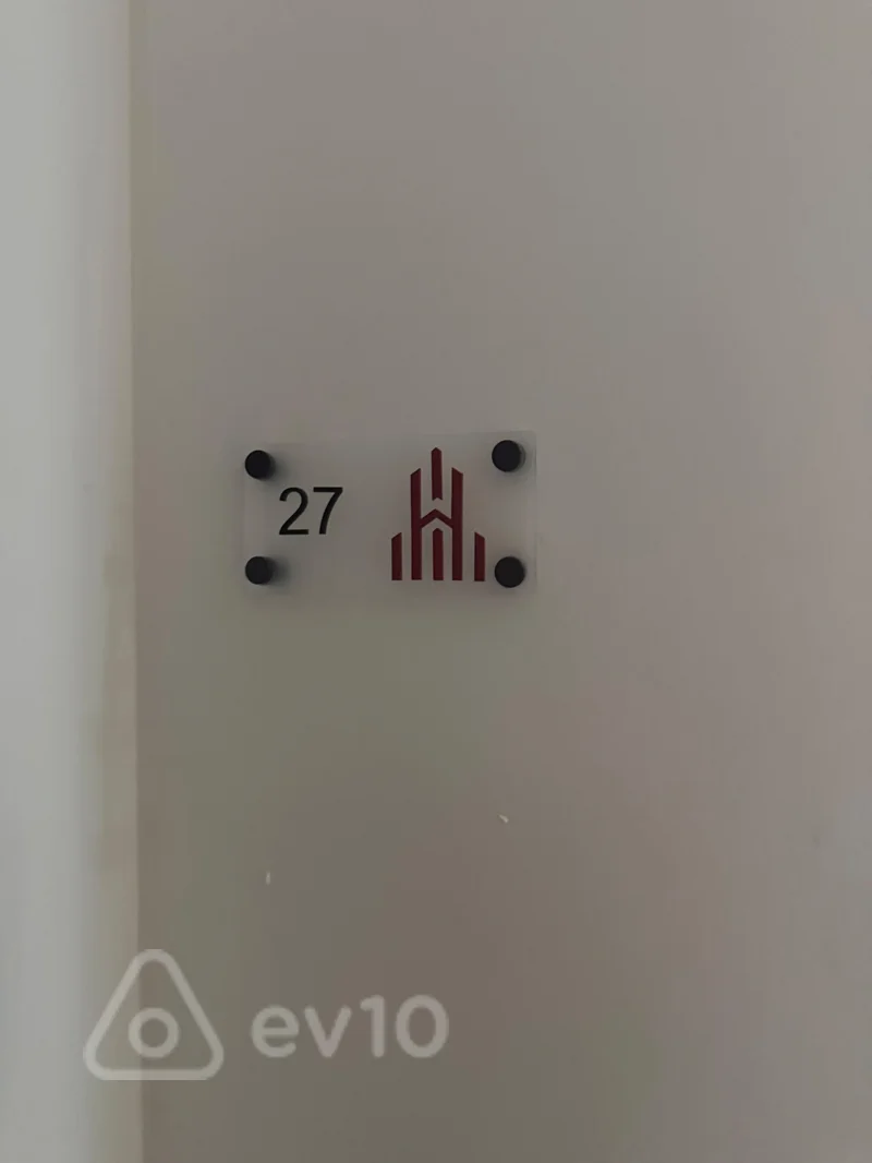 2 otaqlı mənzil, 58.3 m², Azadlıq prospekti — Mənzil, Bakı (4)