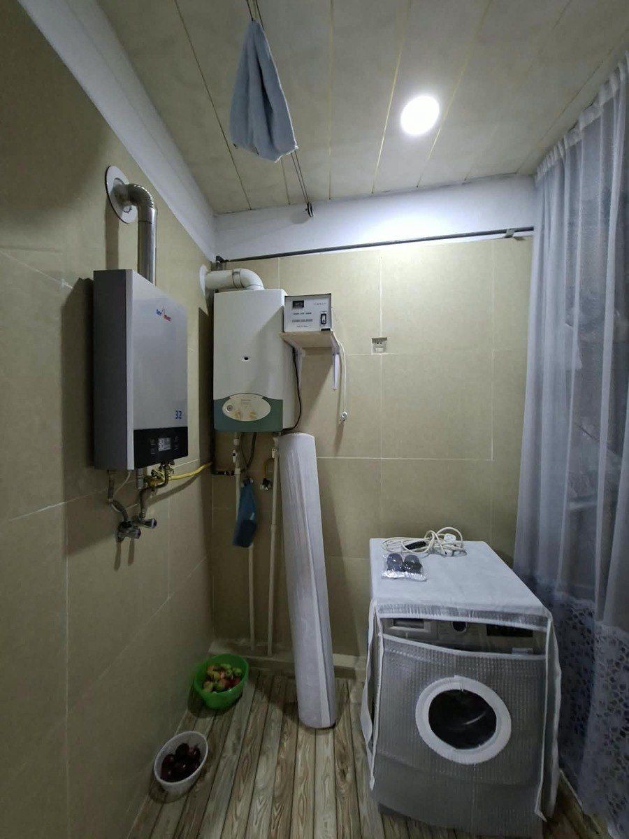 Satılır 6 otaqlı həyət evi/bağ evi 130 m² — Ev, villa, Bakı (9)