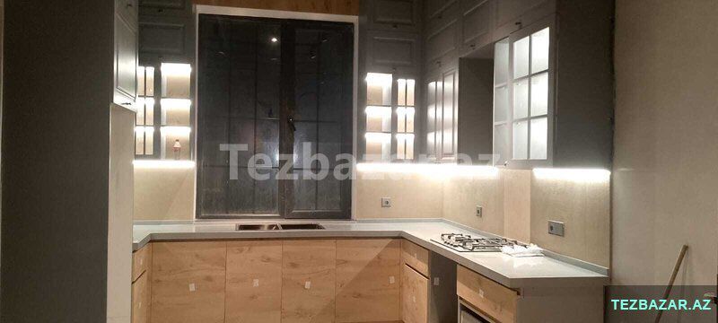 Mərmər sifarişi — Mobilyaların montajı, təmiri və restavrasyonu, Bakı (4)