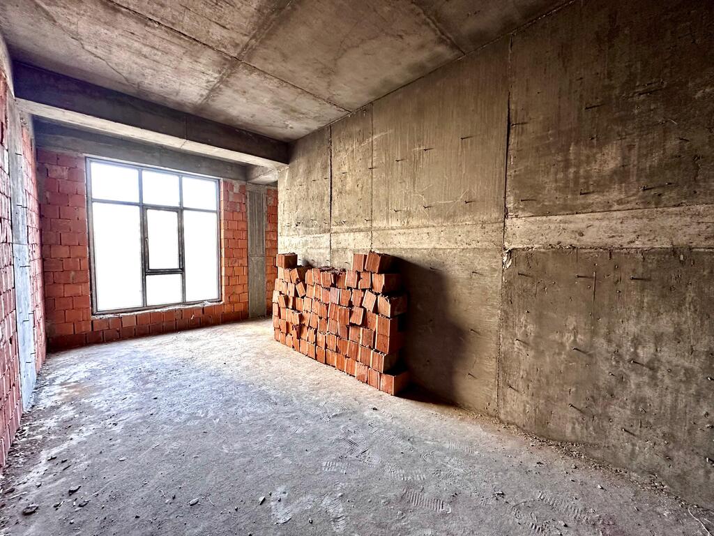 Satılır 3 otaqlı yeni tikili 115 m² — Mənzil, Bakı (8)