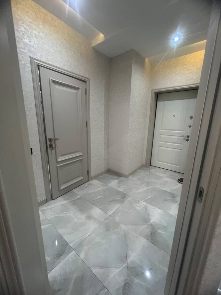 İcarəyə verilir 2 otaqlı yeni tikili 90 m² — Mənzil, Sumqayıt (11)
