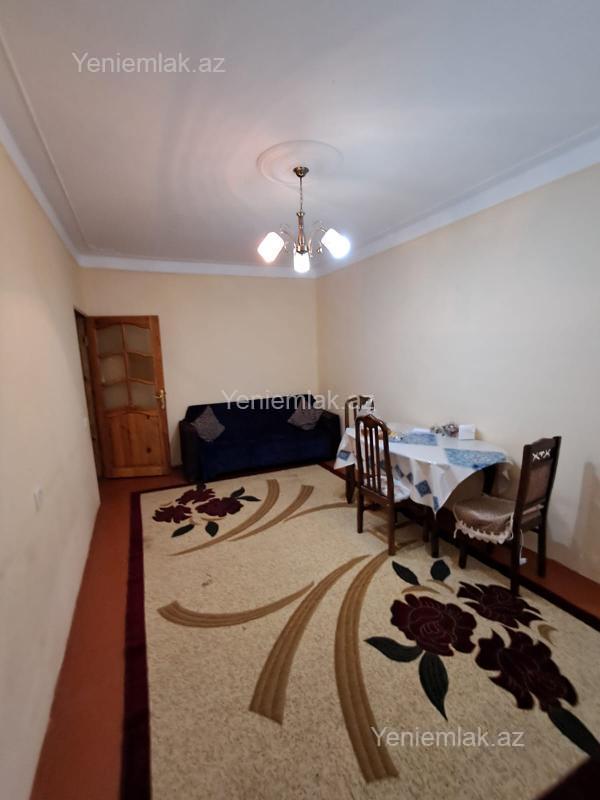 Satılır 2 otaqlı Bina evi menzil (Köhnə tikili), 65 m², Sabunçu rayonu — Mənzil, Bakı (2)