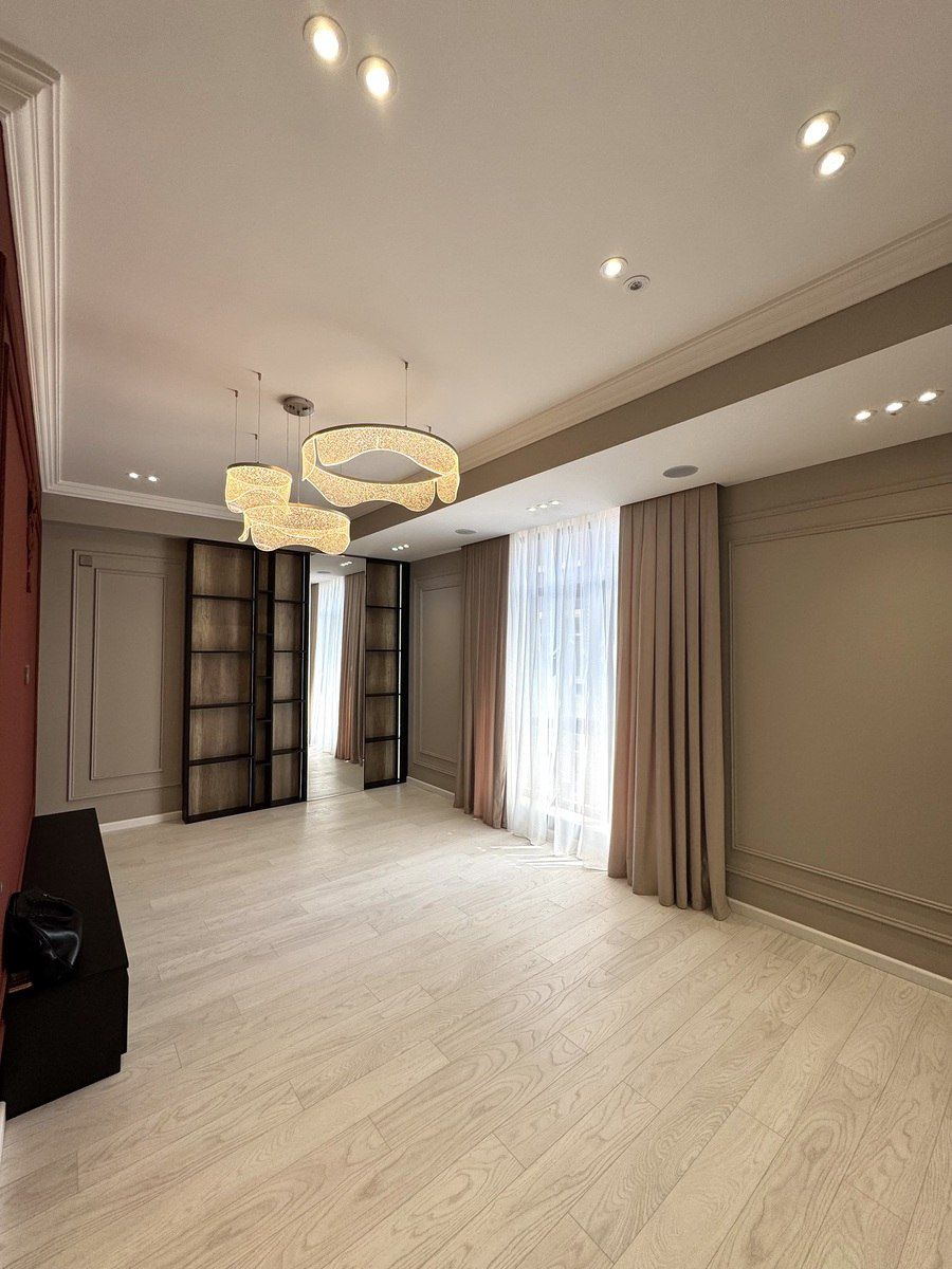 Satılır 2 otaqlı yeni tikili 76 m² — Mənzil, Bakı (2)