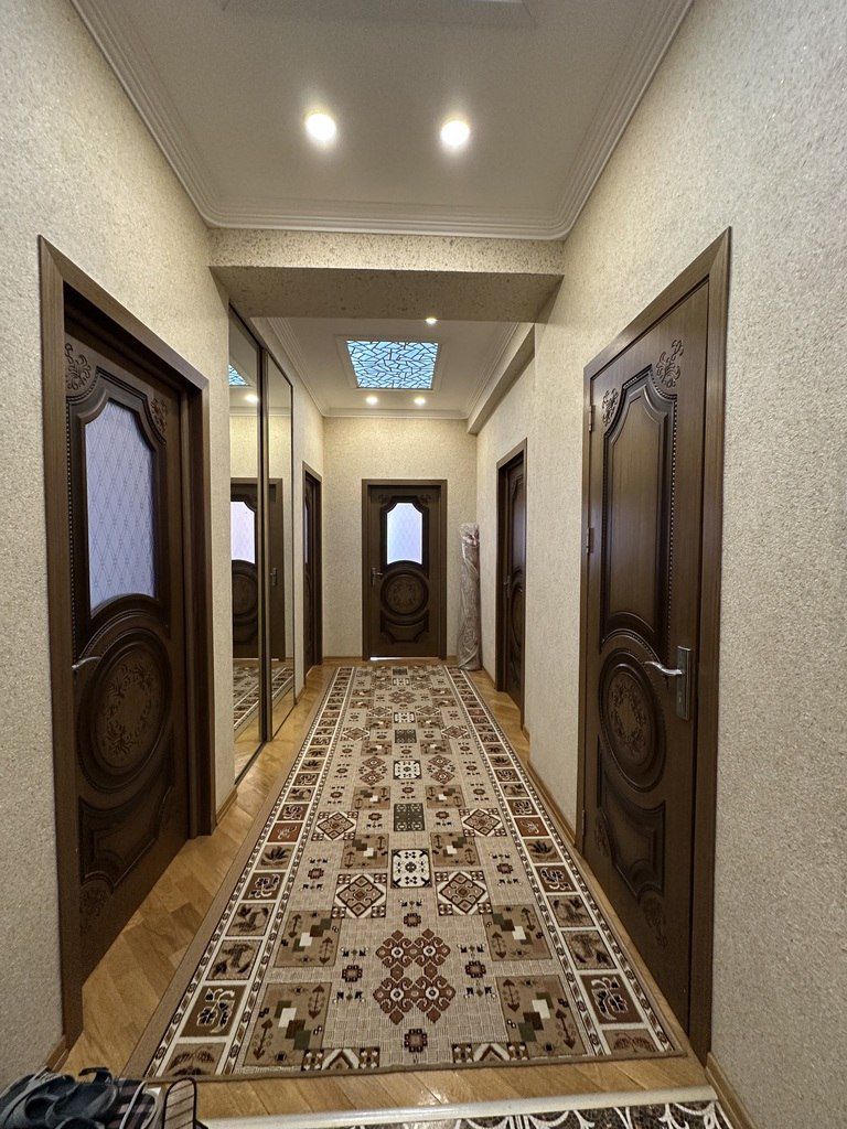 Satılır 3 otaqlı yeni tikili 100 m² — Mənzil, Bakı (9)