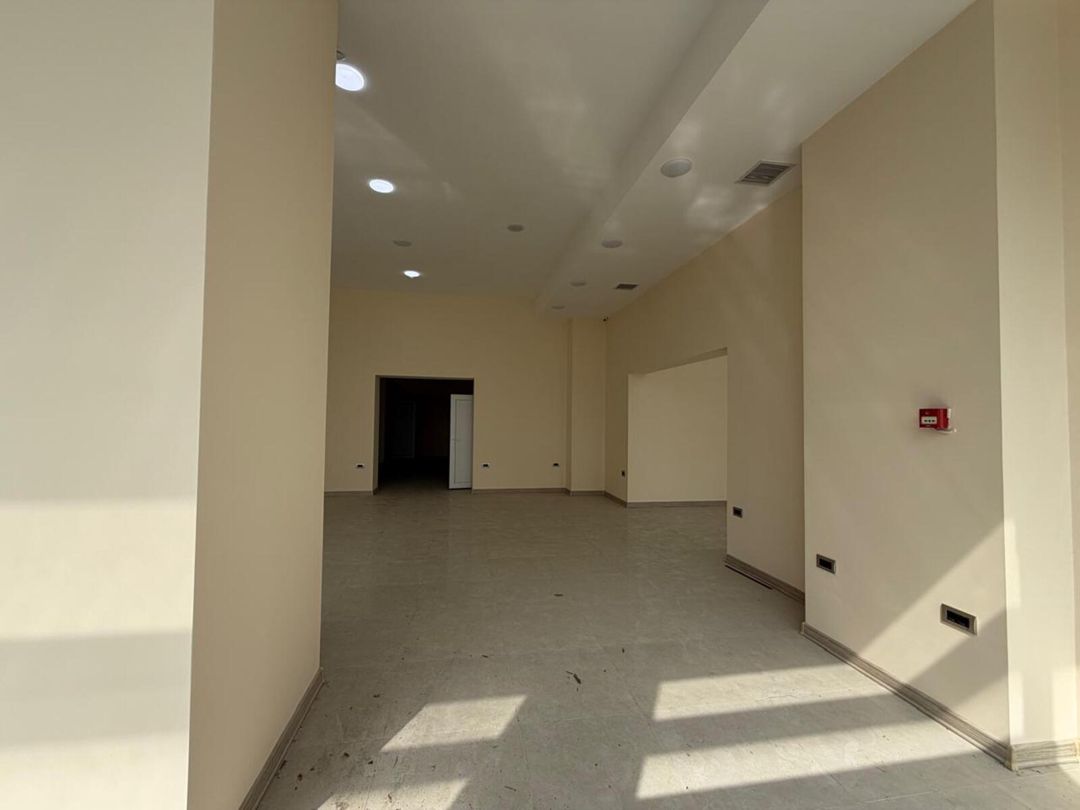 İcarəyə verilir obyekt 225 m² — Əmlak, Bakı (11)