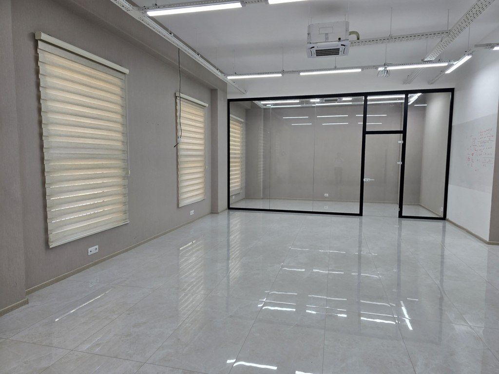 İcarəyə verilir 3 otaqlı ofis 94 m² — Ofis, Bakı (4)