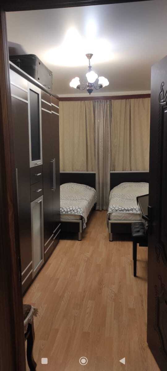 Satılır 3 otaqlı köhnə tikili 75 m² — Mənzil, Bakı (12)