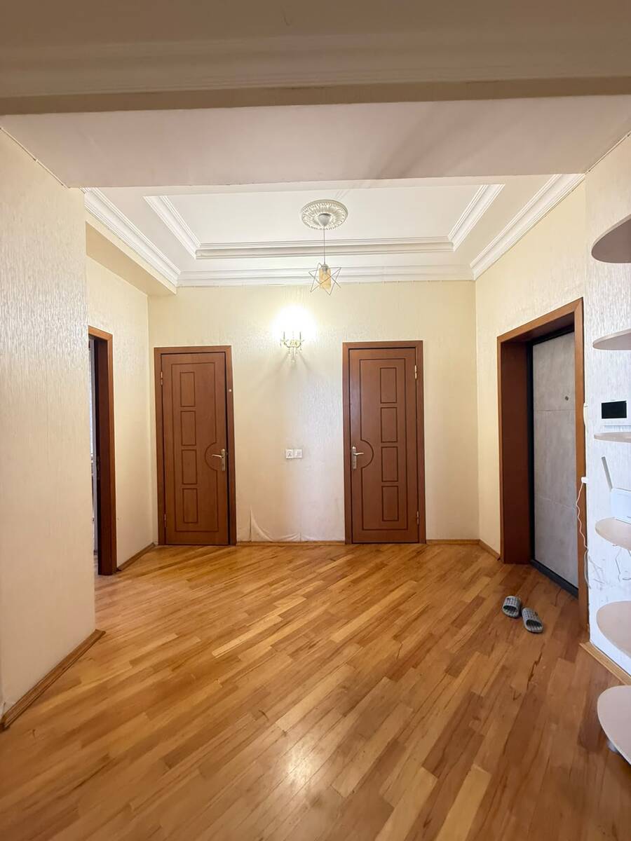 Satılır 3 otaqlı yeni tikili 105 m² — Mənzil, Bakı (12)