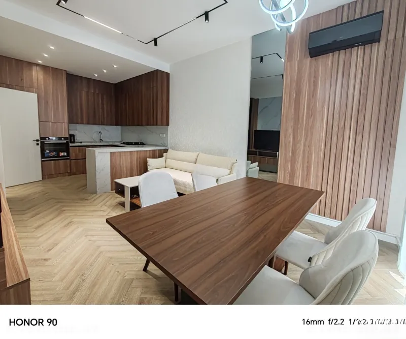 Kirayə verilir 3 otaqlı Mənzil Yeni tikili 100 m² Bakı, Nəsimi r., 28 May m — Mənzil, Bakı (5)