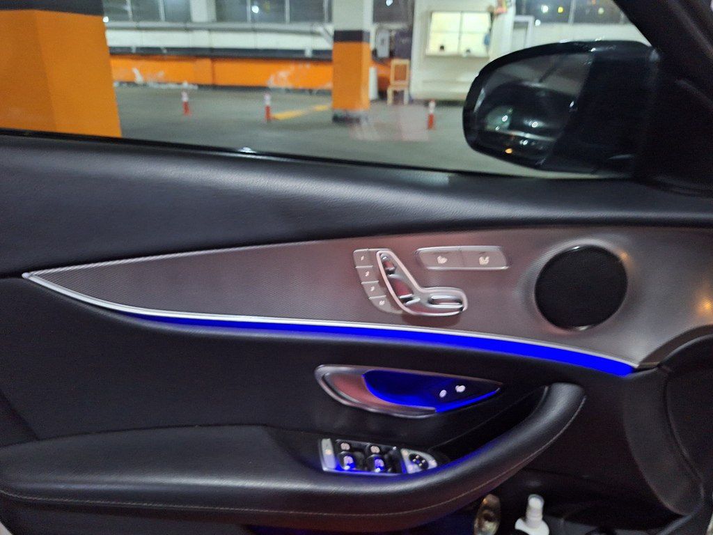 Mercedes E 220 d, 2.0 L, 2016 il, 205 000 km 77-OK-009 — Avtomobillər, Bakı (11)