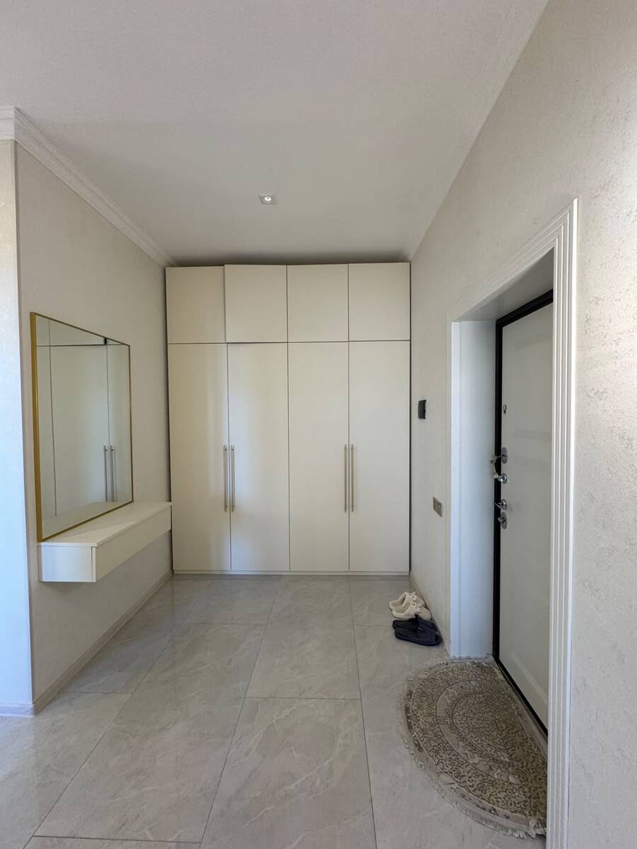 Satılır 6 otaqlı həyət evi/bağ evi 200 m² — Ev, villa, Bakı (5)