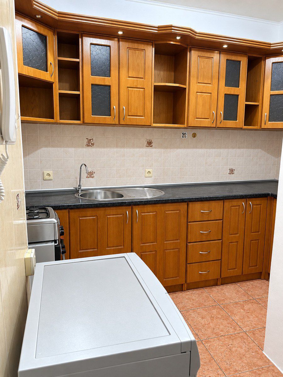 İcarəyə verilir 3 otaqlı köhnə tikili 100 m² — Mənzil, Bakı (6)