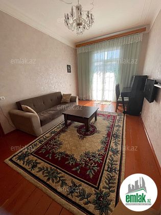 Satılır 2 otaqlı 56 m² köhnə tikili Nəriman Nərimanov m — 170 000 ₼ · Mənzil Satılır 2 otaqlı 56 m² köhnə tikili Nəriman Nərimanov m
