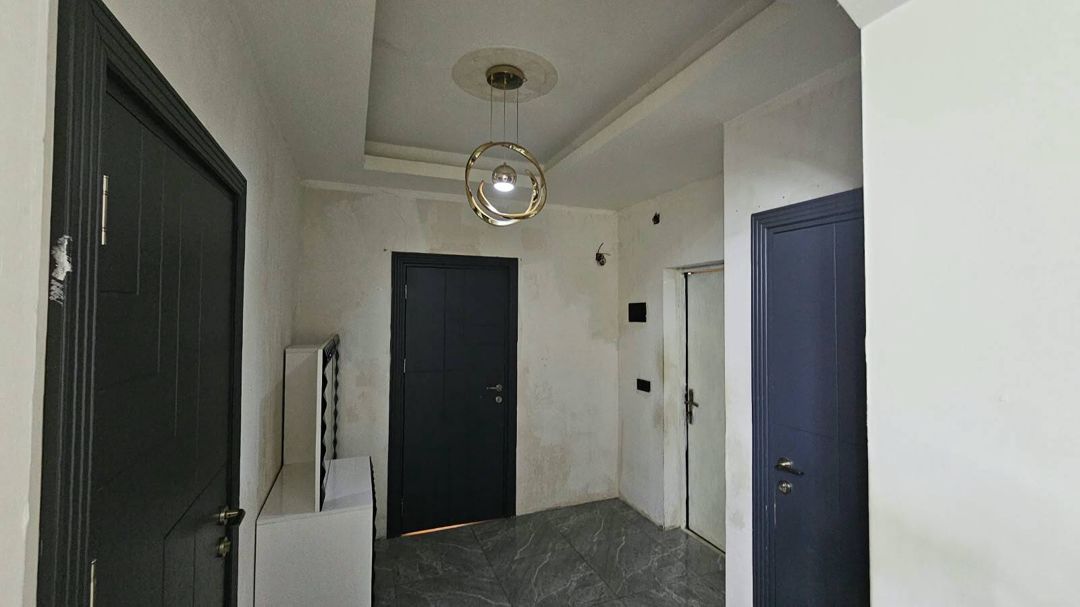 İcarəyə verilir 3 otaqlı yeni tikili 67 m² — Mənzil, Bakı (10)