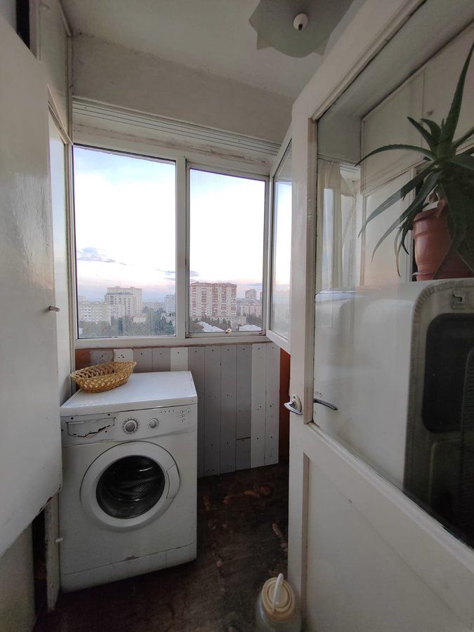 3 otaqlı mənzil, 80 m², Xalqlar Dostluğu metrosu, Bakı — Mənzil, Bakı (5)