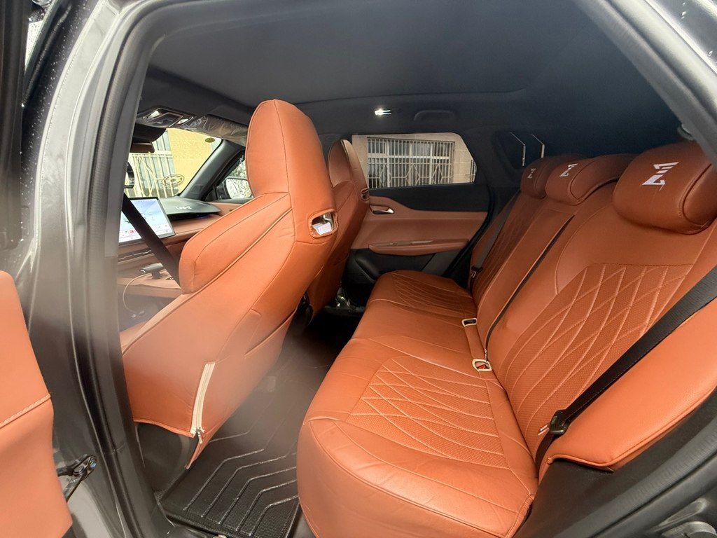 Changan Uni-Z, 1.5 L, 18.4 kWh, 2025 il, 9 000 km 10-YF-155 — Avtomobillər, Bakı (10)