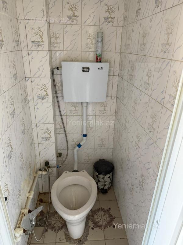 Kirayə 3 otaqlı Bina evi menzil (Köhnə tikili), 70 m², 10-cu mikrorayon — Mənzil, Sumqayıt (11)