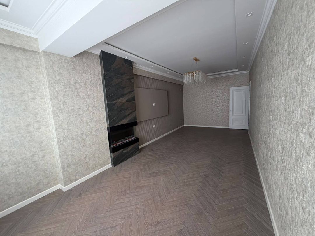 Satılır 3 otaqlı yeni tikili 137 m² — Mənzil, Bakı (7)