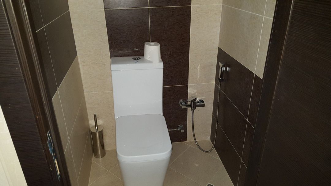 İcarəyə verilir 2 otaqlı yeni tikili 100 m² — Mənzil, Bakı (12)