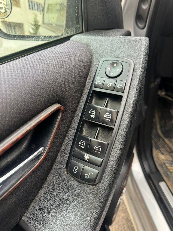 Mercedes A 160, 1.6 L, 2005 il, 310 000 km 99-NS-633 — Avtomobillər, Bakı (6)