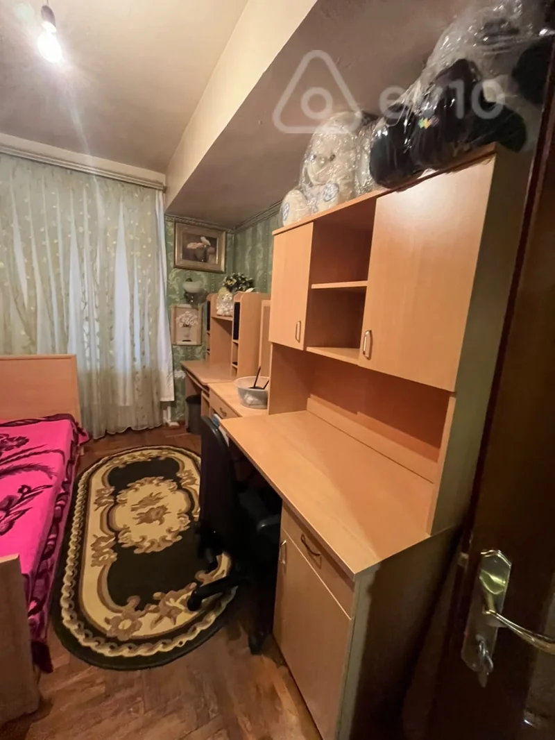 3 otaqlı mənzil, 105 m², Aşıq Molla Cümə küçəsi — kirayə — Mənzil, Bakı (4)