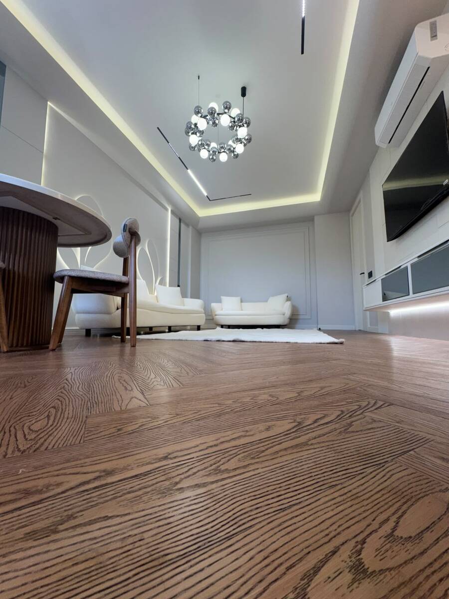 Satılır 2 otaqlı yeni tikili 68 m² — Mənzil, Bakı (7)
