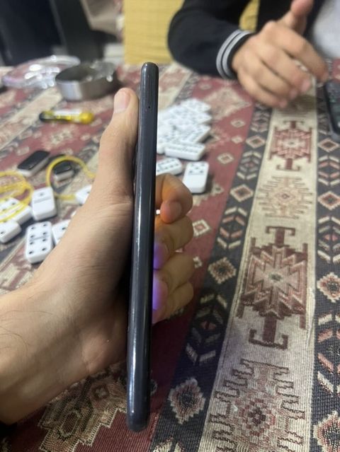 Samsung Galaxy A32, 64 GB, rəng - Qara, İki sim kartlı — Bərdə