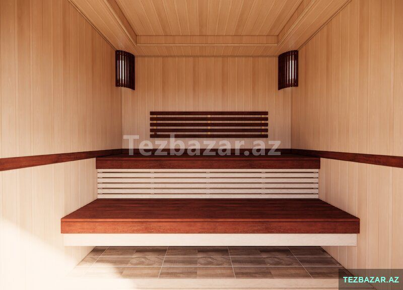 Sauna tikintisi — Tikinti xidmətləri, Bakı (4)