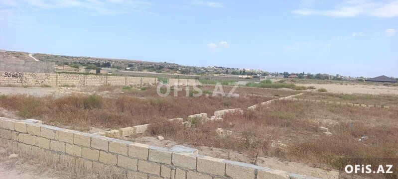 Torpaq Satılır Sabunçu r., Nardaran q., 12 sot — Torpaq, Bakı (2)