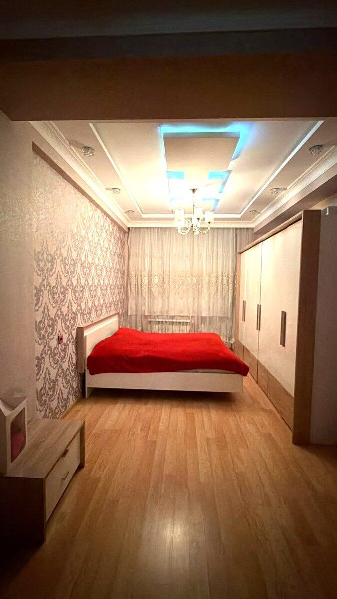 Satılır 3 otaqlı yeni tikili 160 m² — Mənzil, Bakı (8)