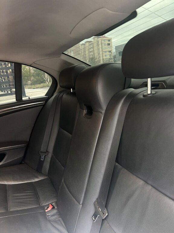 BMW 528, 3.0 L, 2008 il, 280 000 km — Avtomobillər, Bakı (8)