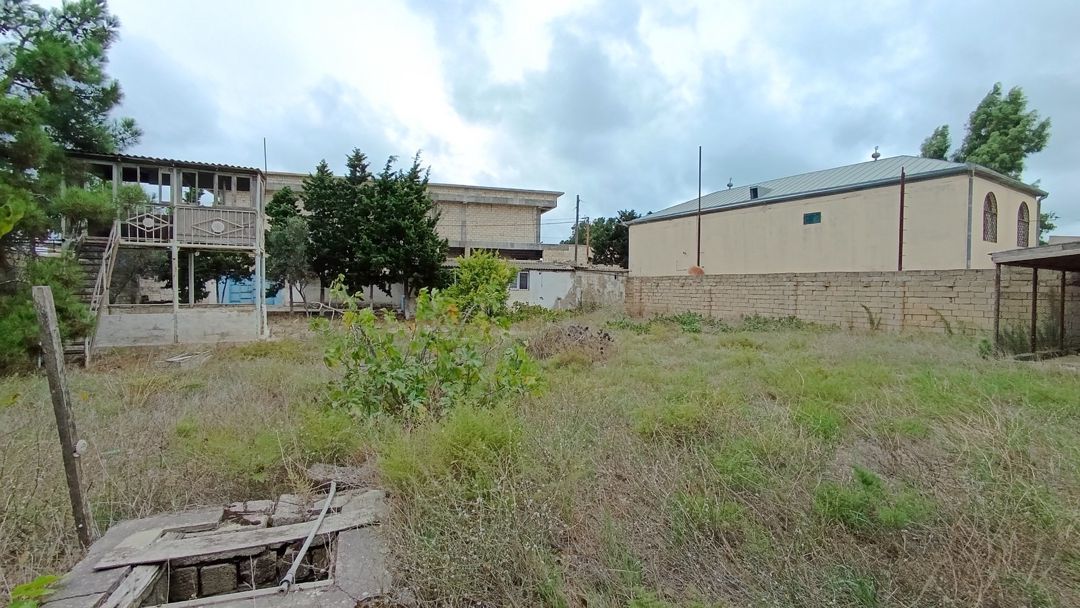Satılır torpaq 9 sot — Torpaq, Bakı (8)