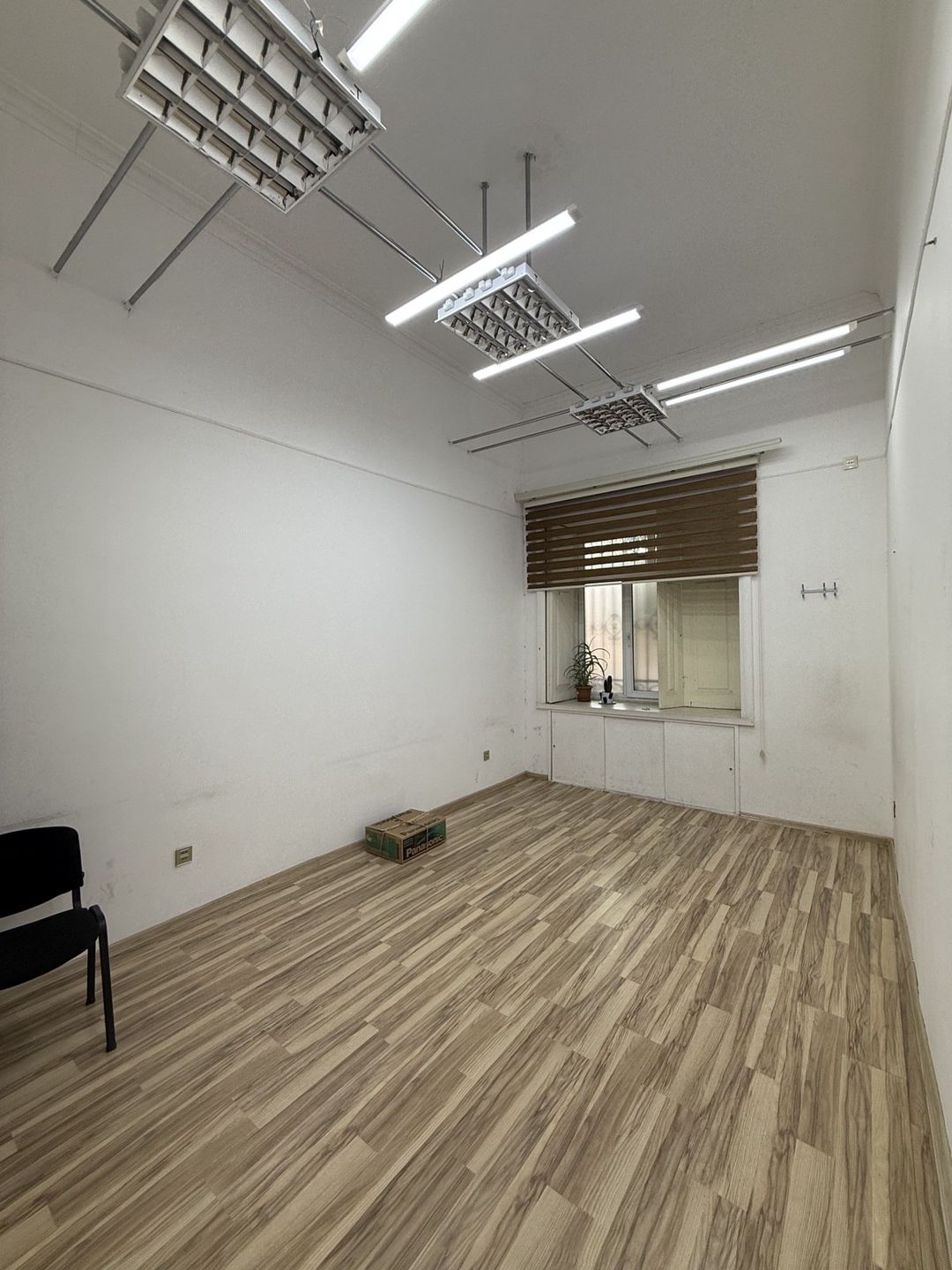 Satılır 4 otaqlı köhnə tikili 110 m² — Mənzil, Bakı (8)