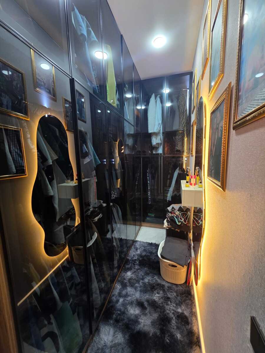 Satılır 2 otaqlı yeni tikili 106 m² — Mənzil, Bakı (10)