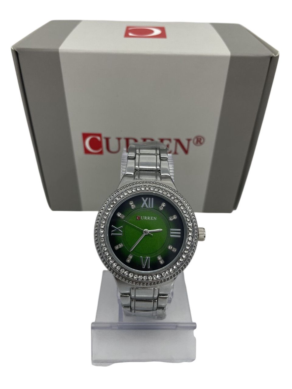 Qadın qol saatı Curren 26894246 — Mallar, Bakı