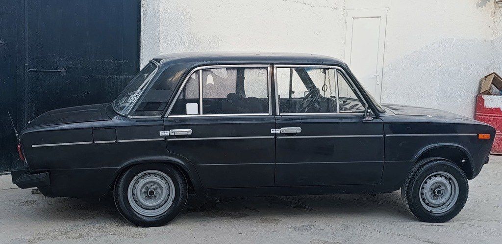 Lada (VAZ) 2106, 1.3 L, 1998 il, 754 540 km — Avtomobillər, Bakı (7)