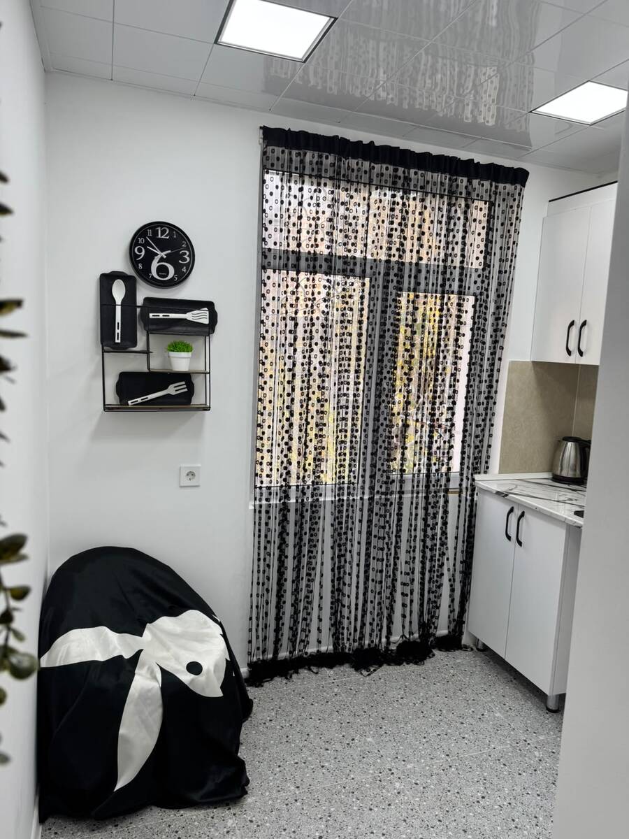 Satılır 2 otaqlı köhnə tikili 43 m² — Mənzil, Bakı (5)