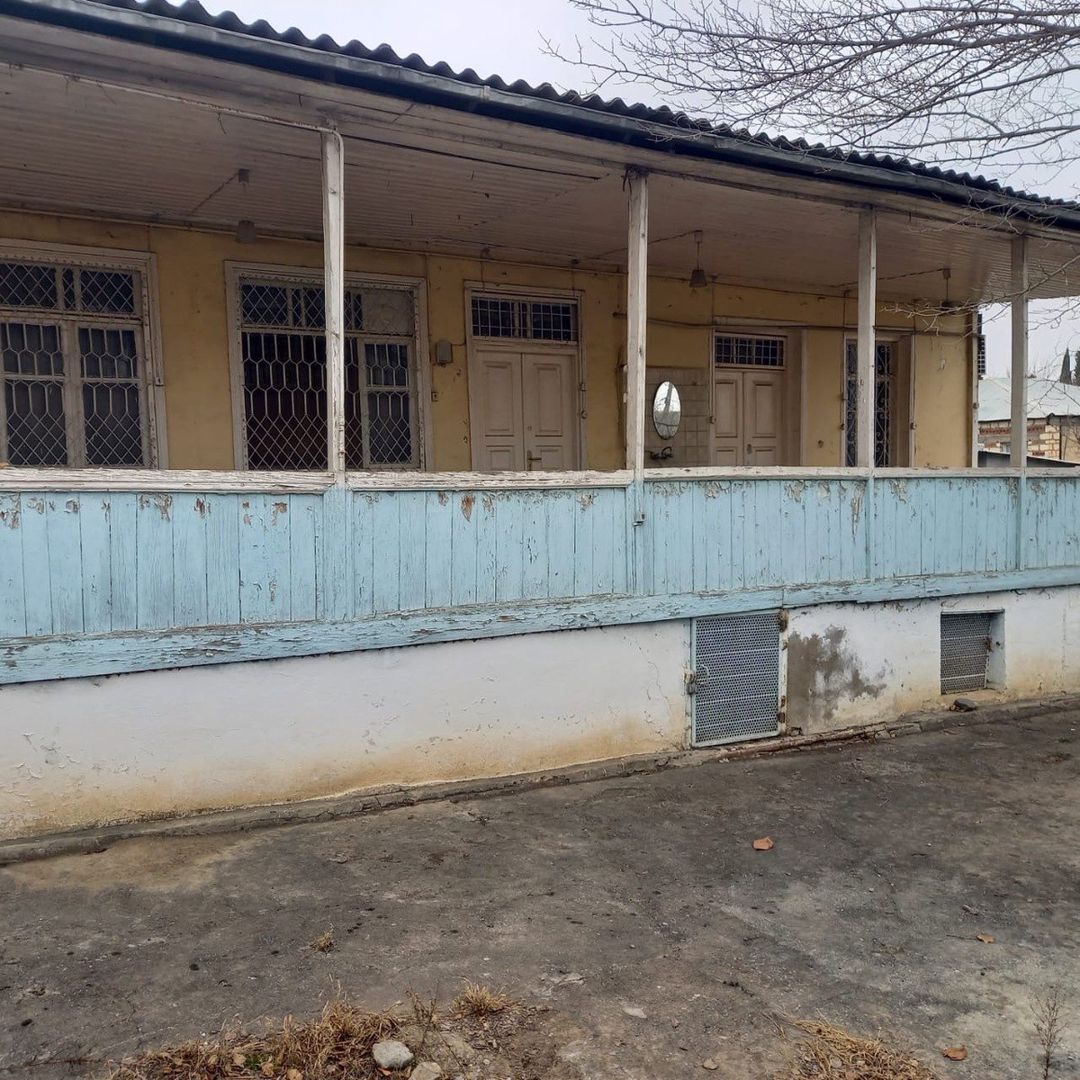 Satılır 5 otaqlı həyət evi/bağ evi 129.5 m² — Ev, villa, Tərtər (5)