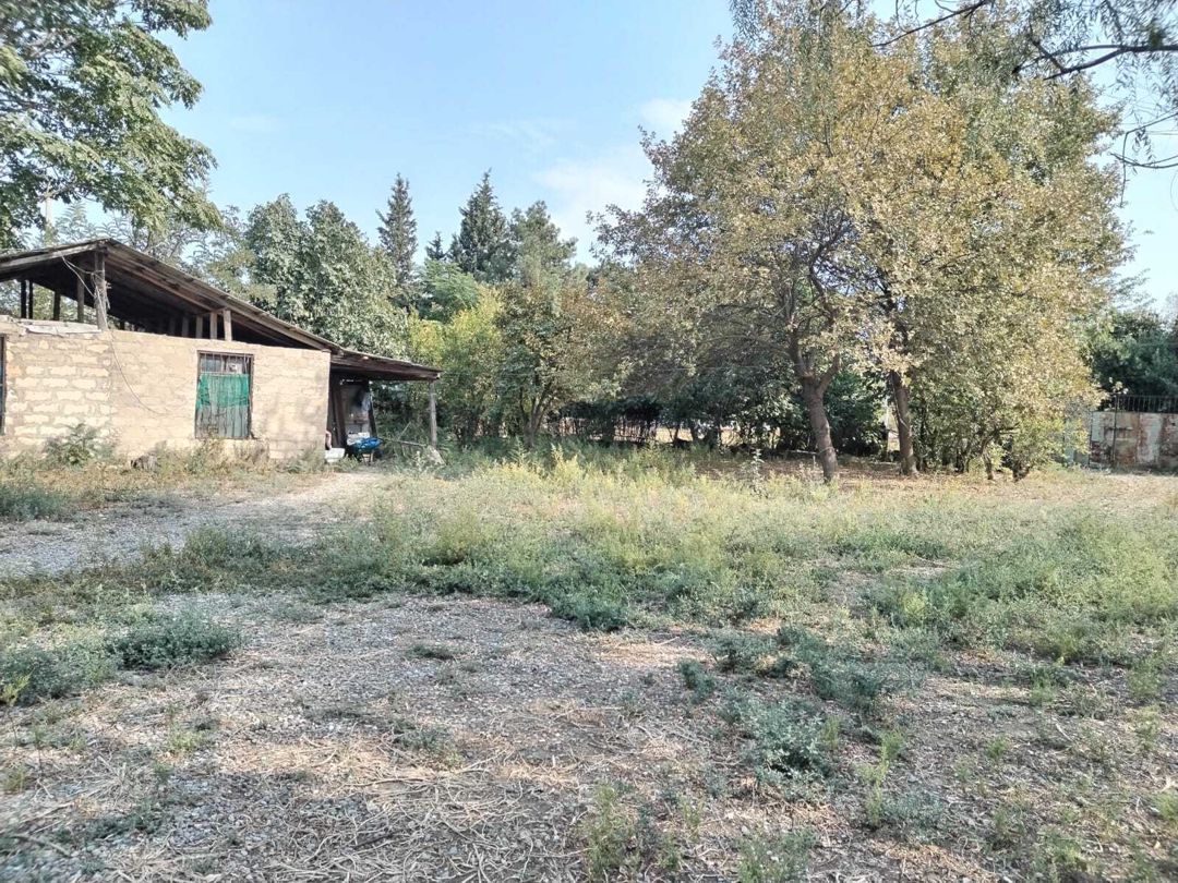 Satılır torpaq 11.5 sot — Torpaq, Ağdam (2)