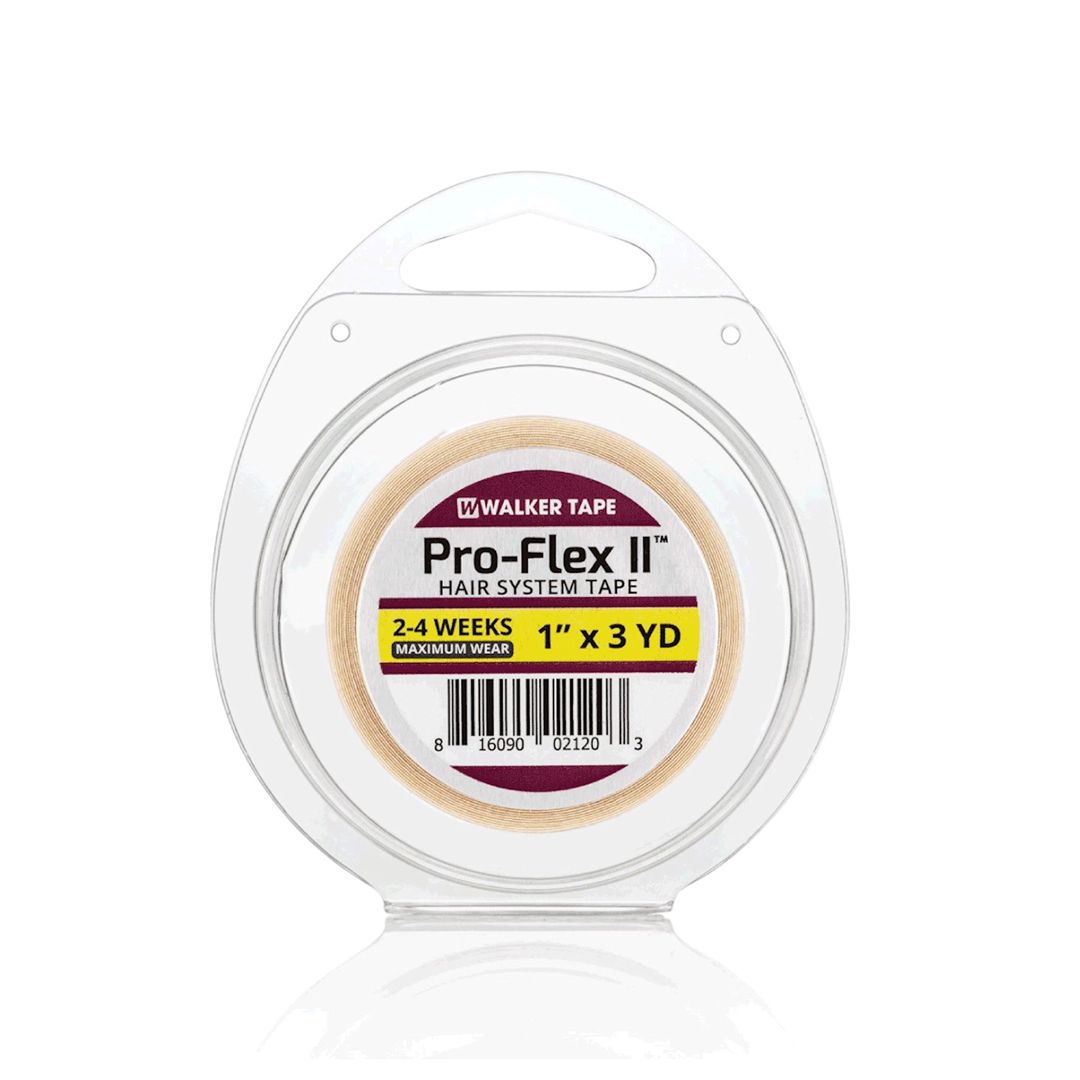 Parikin bərkidilməsi üçün skotç Walker Tape Pro-Flex Roll 2.74 m — Mallar, Bakı