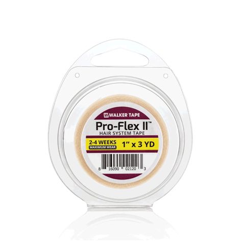 Parikin bərkidilməsi üçün skotç Walker Tape Pro-Flex Roll 2.74 m — Bakı
