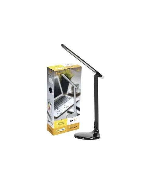 Masaüstü lampa IEK, LED işıqlandırma, Universal, 9 Vt — Bakı