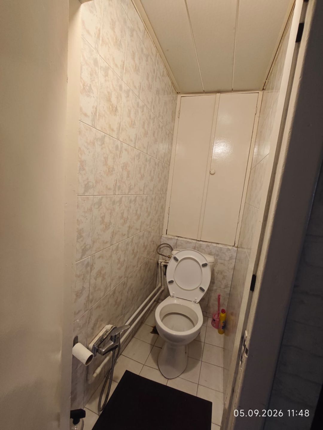 Satış: 3 otaqlı Köhnə tikili, 85 m², Xətai rayonu — Mənzil, Bakı (12)