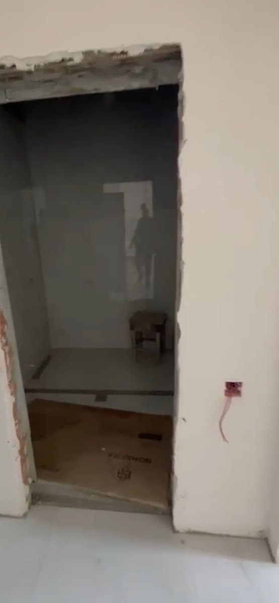 Satılır 1 otaqlı yeni tikili 44 m² — Mənzil, Bakı (6)