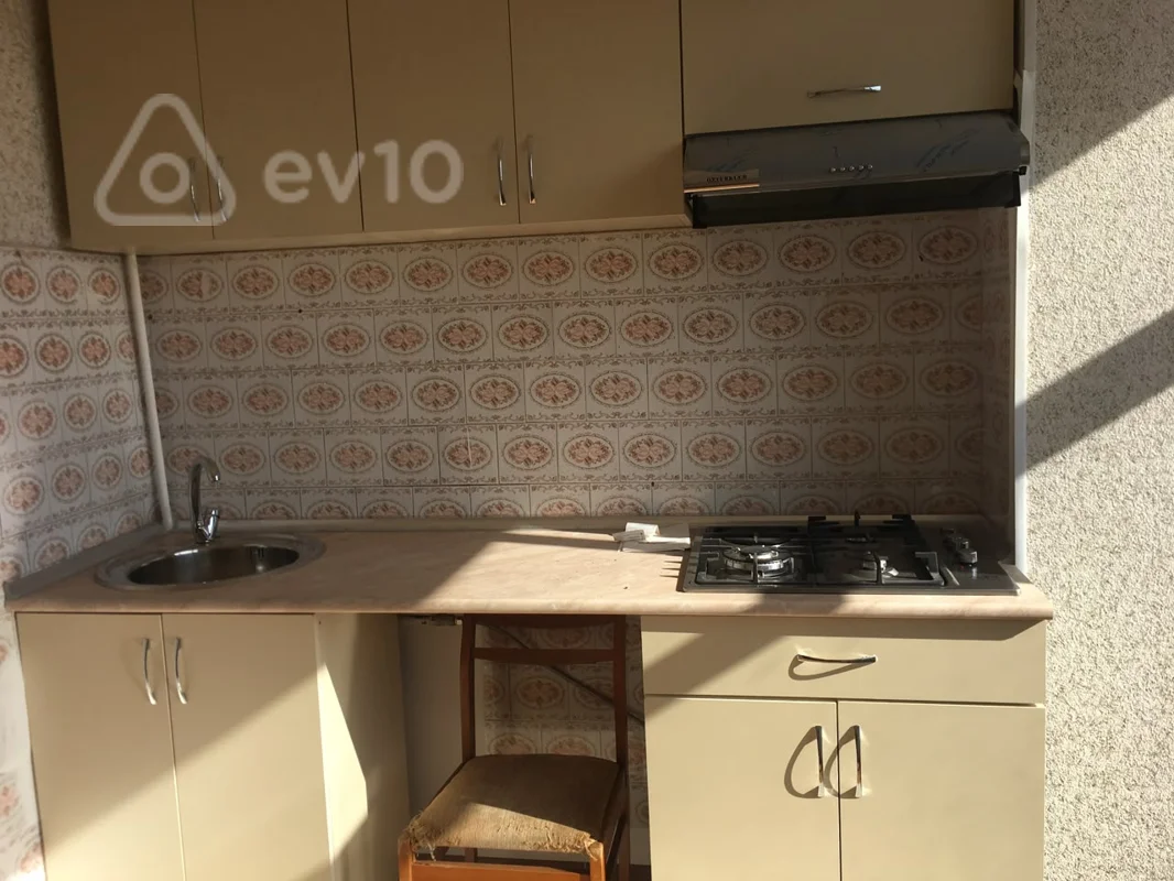 2 otaqlı mənzil, 60 m², Xetayi rayonu Ehmedli metrosu Sarayeva kucesi kucesi — kirayə — Mənzil, Bakı (4)