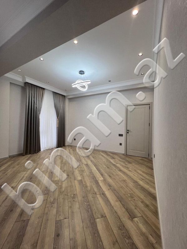 2 otaqlı Yeni tikili, Satış, Bakı, Sabunçu — Mənzil, Bakı (2)
