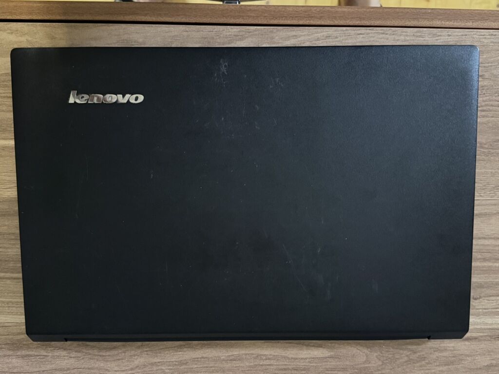 Lenovo B590 noutbuk Adapter(charge) ilə biryerdə - Ekran: 15.6" (mat — Lenovo, Bakı (3)