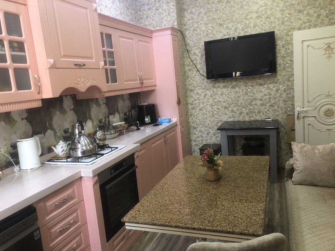 Satılır 4 otaqlı həyət evi/bağ evi 150 m² — Ev, villa, Bakı (10)
